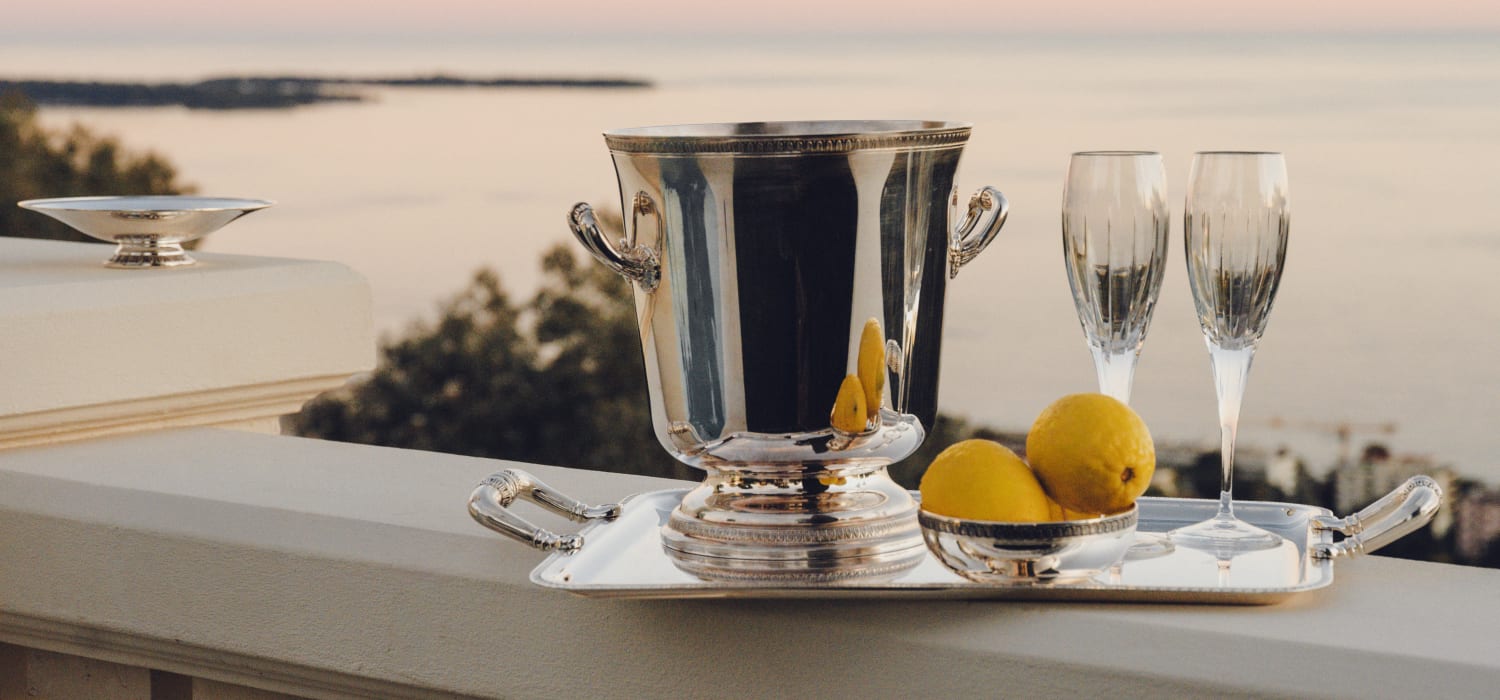 Barware Essentials